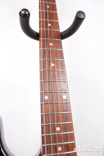 Bluesfeel Stratocaster by Aria Korea Электрогитара