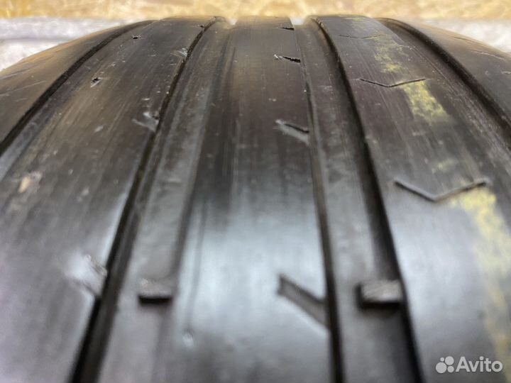 Continental ContiPremiumContact 5 235/65 R17