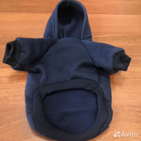 Кофта для собак