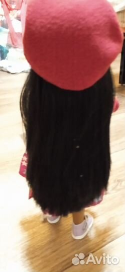 Кукла Нора Паола Рейна Испания