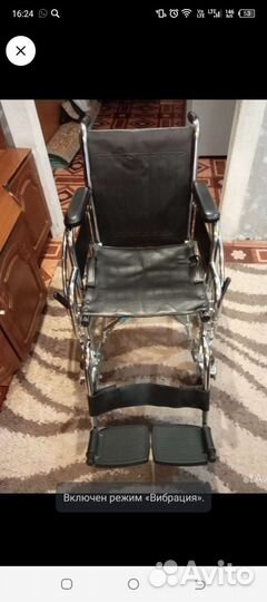 Инвалидное кресло коляска бу