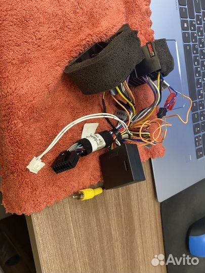 Магнитола Teyes cc3 4 64