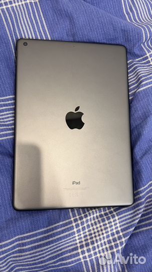 iPad 9 поколения 64gb