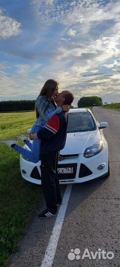 Водитель категории в с е