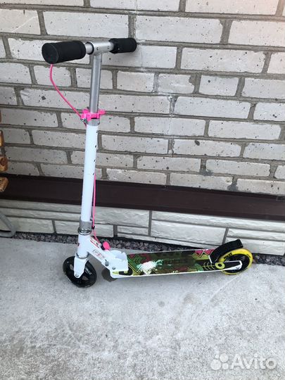 Самокат детский