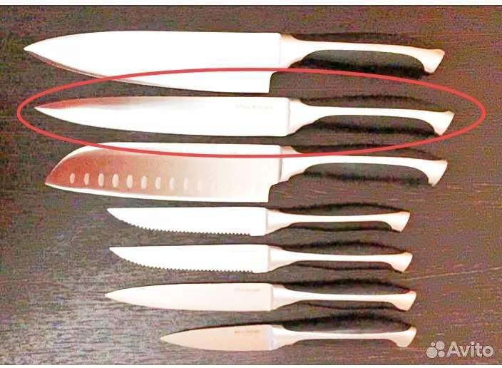 Профессиональный нож Royal Kuchen