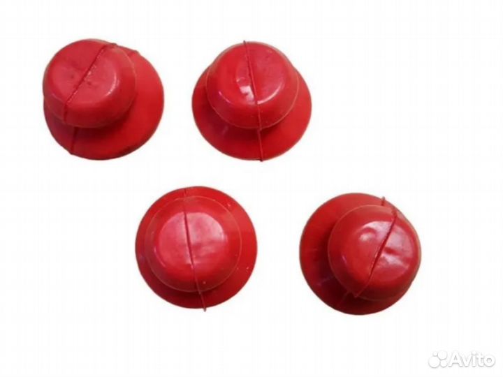 Защитные колпачки концевика двери LADA Granta