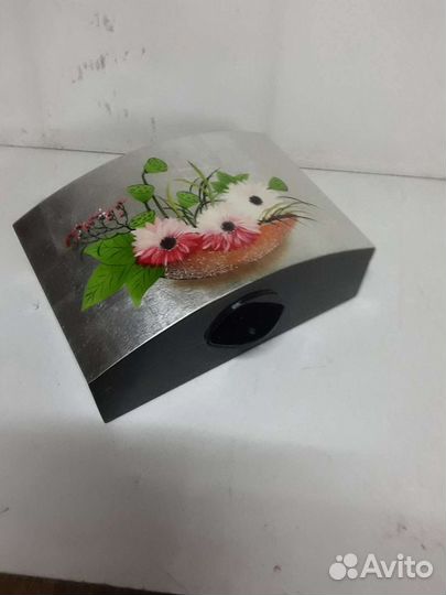 Шкатулка для документов