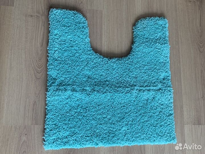Коврик IKEA новый