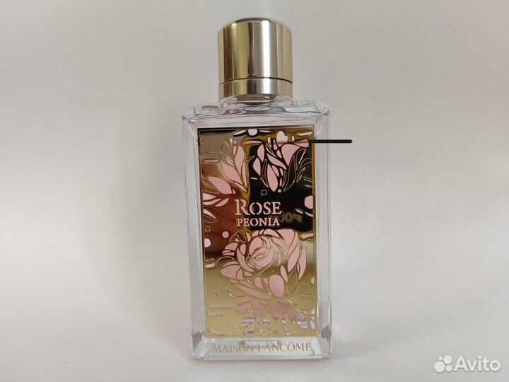 Rose Peonia, Lancome