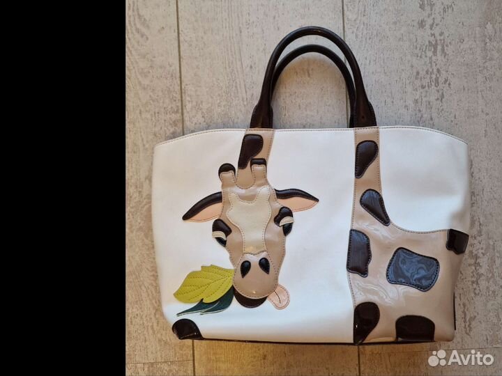 Cумка braccialini