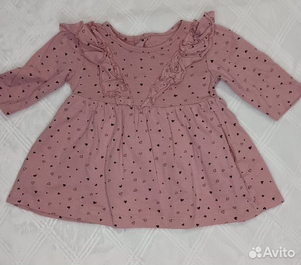 Одежда для девочки