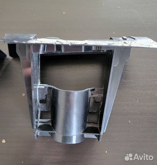 Держатель (крепление) форсунки BMW 7 G11/G12 G11