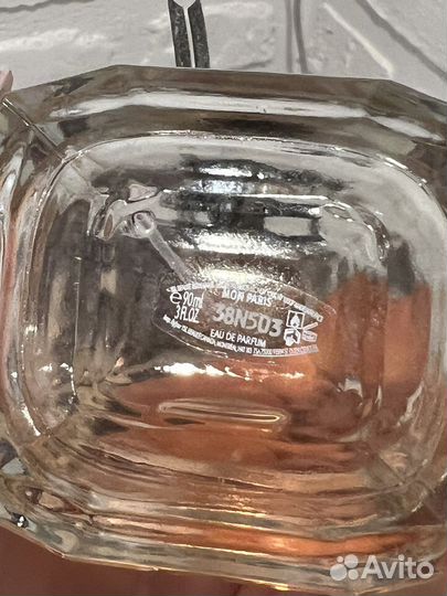 Yves saint laurent духи