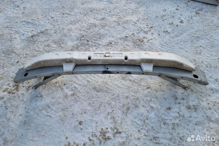 Усилитель жестокость бампера Toyota Axio Fielder