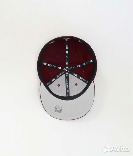 Кепка redskins nfl