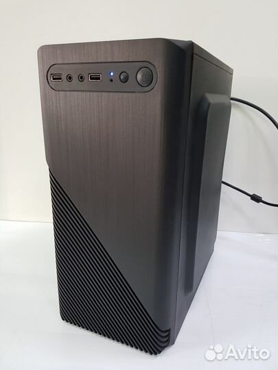 Компьютер intel core i5 4590S 3.0 GHz/4core/8Gb