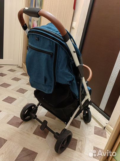 Коляска yoya plus max 2023