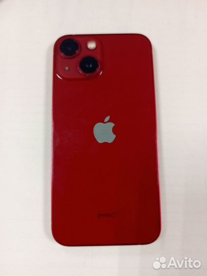 iPhone 13 mini, 128 ГБ