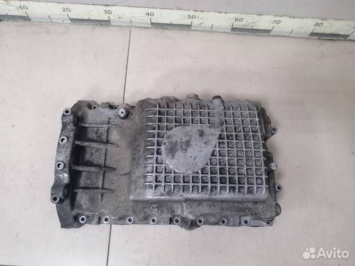 Поддон масляный двигателя Chery Tiggo T11 2005-2015