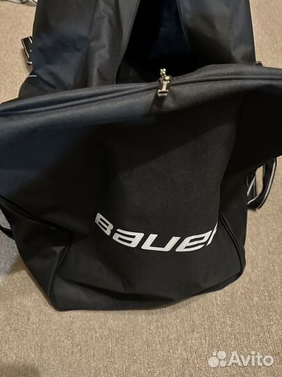 Хоккейный баул bauer