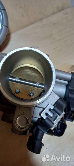 Запчасти Брп