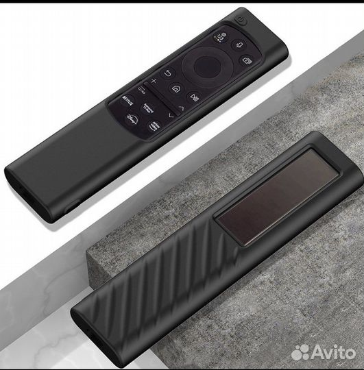 Чехол для пульта ду Samsung smart TV