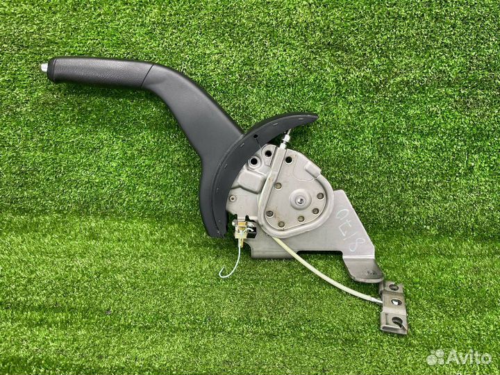 Рычаг ручного тормоза (ручника) Mitsubishi ASX