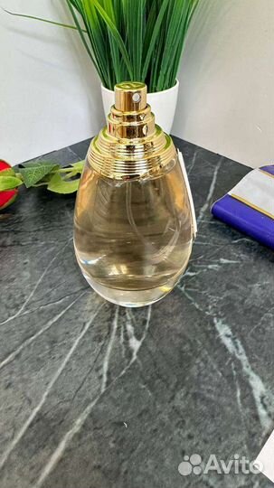 Dior Jadore 98 мл (с витрины )