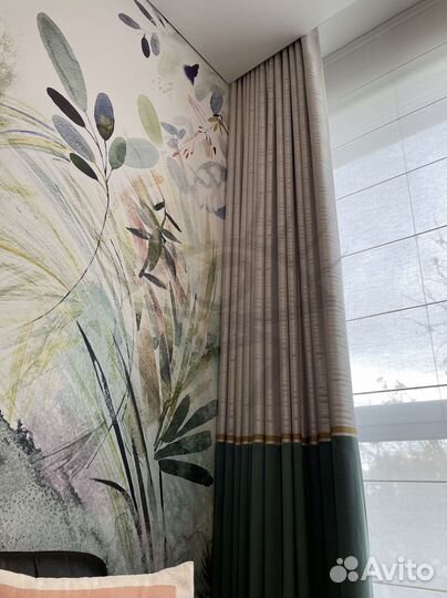 Шторы блэкаут Итальянские