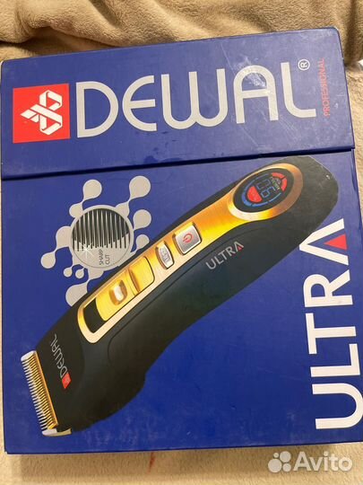 Триммер электрический бу