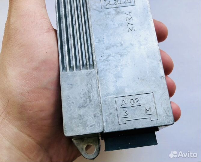 Коммутатор Минск Восход 12В 90Вт