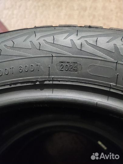 Nordman 7 195/55 R16 91T