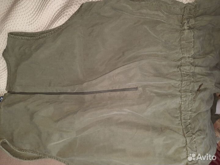 Комбинезон woolrich 48