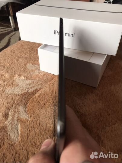 iPad mini 5
