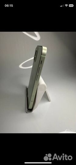 iPhone 12 mini, 256 ГБ