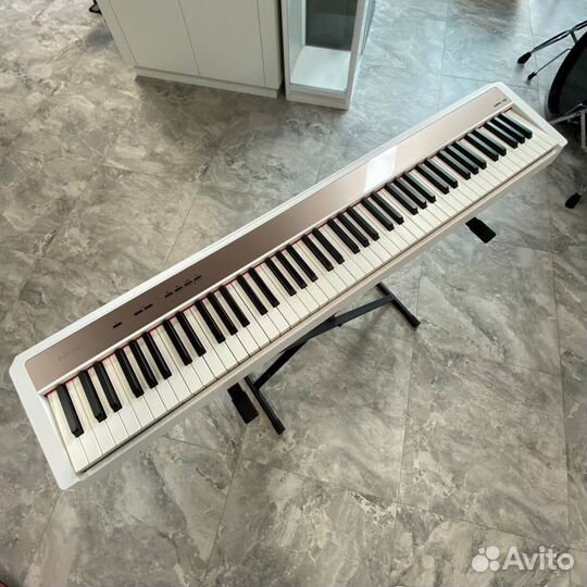 Цифровое пианино NUX NPK-10-WH