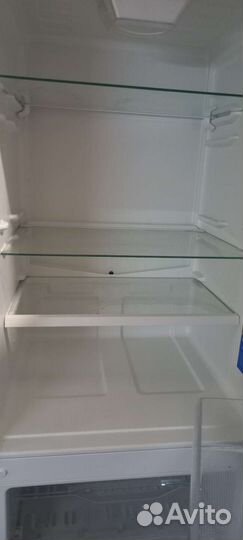 Холодильник Индезит