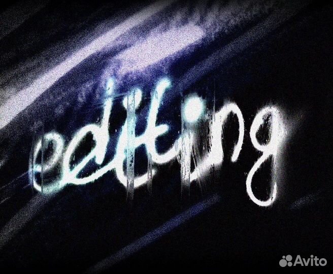 Motion Design, видеомонтаж, Video Create