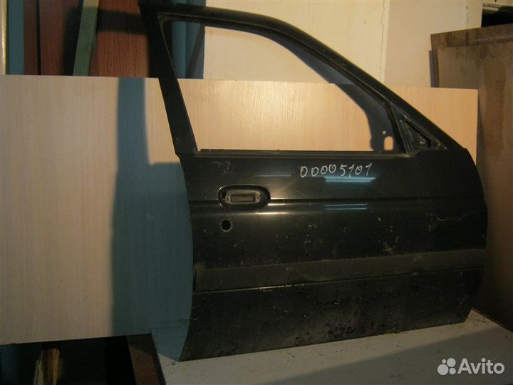 Дверь передняя правая Ford Escort 1995-1998 Vэтаж3