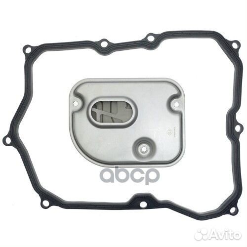 Фильтр АКПП Z15202R Zikmar