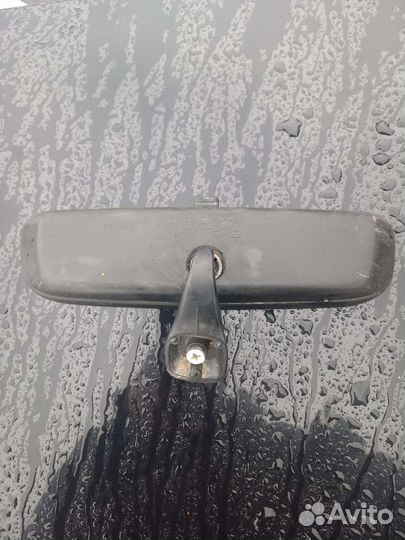 Зеркало салона kia sportage 2