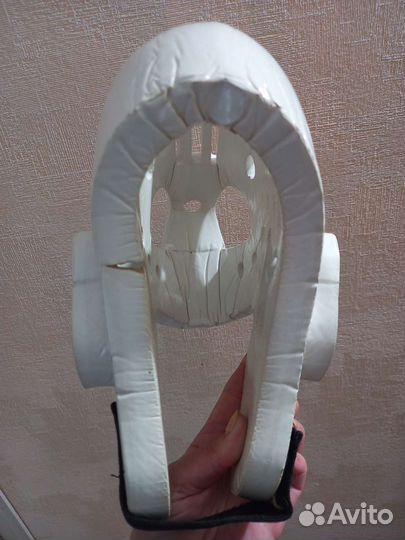 Шлем для единоборств