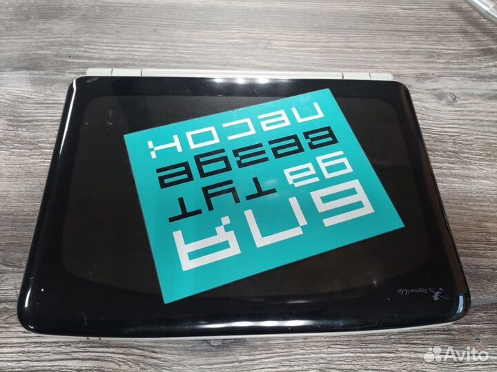 Acer aspire 2920z
