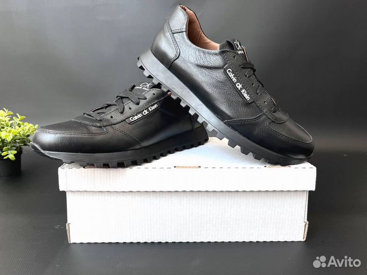 Кроссовки Calvin Klein