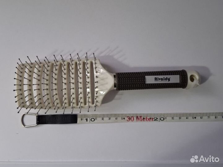 Расческа массажная Rivaldy