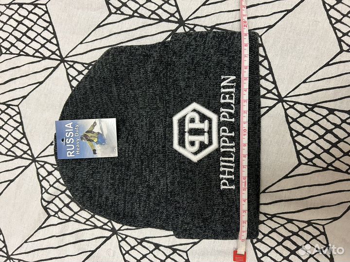 Подростковая Шапка (всесезон)