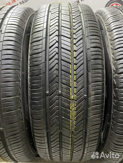 Hankook H745 Mileage Plus III 205/65 R16 95H