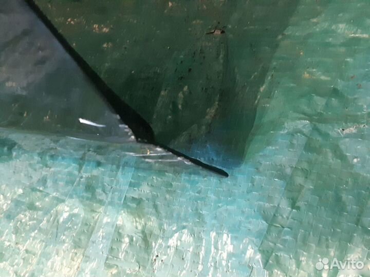 Дверь передняя левая BMW 116i E87