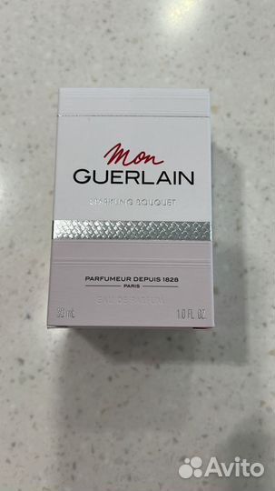 Духи MON guerlain